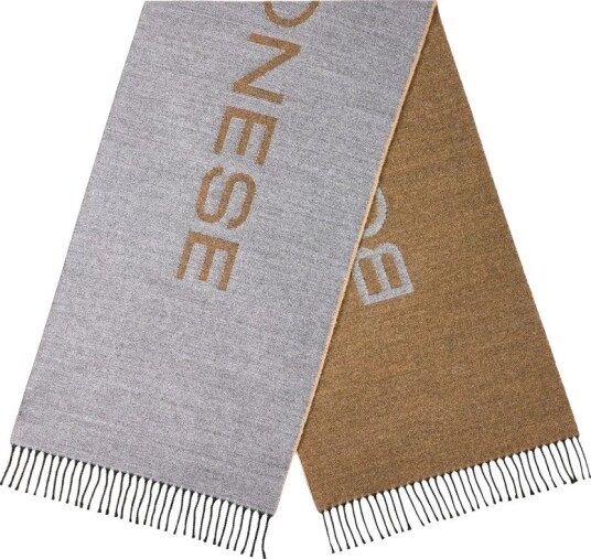 Borbonese, Dame, Accessories, Flerfarget, ONE SIZE,