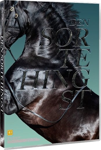 BLACK BEAUTY - DEN SORTE HINGST (DVD) BLACK BEAUTY - DEN SORTE HINGST (DVD)