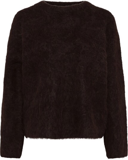 Urban Pioneers Joules Sweater CHOCOLATE BROWN L
