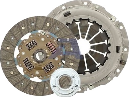 Clutchsett AISIN KM-018 Clutchsett AISIN KM-018