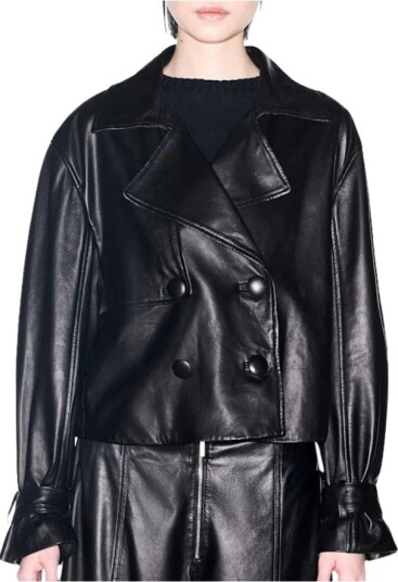 Armani Exchange Dame Jakker Svart S,