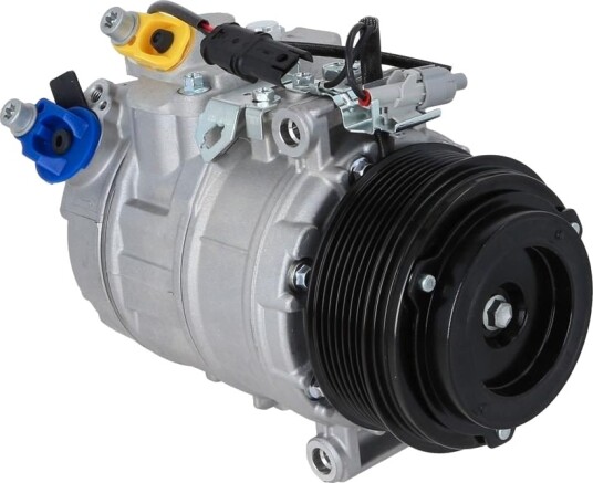 AC kompressor KAMOKA 7820047