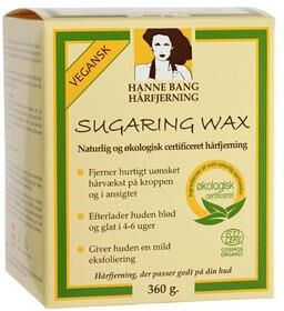 Hanne Bang Sugaring Wax 360 g Hanne Bang Sugaring Wax 360 g