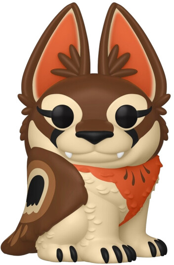 Funko POP! Movies: Spellbound Gryphon