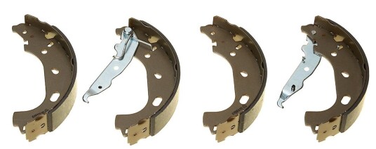 Bremsesko sett BREMBO S 59 532