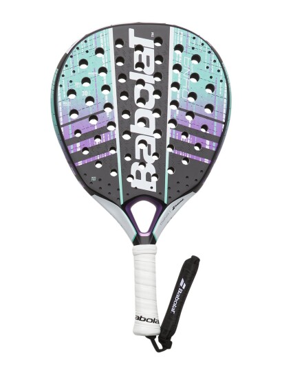 Babolat Spirit Dyna Multi/patterned Babolat Spirit Dyna Multi/patterned