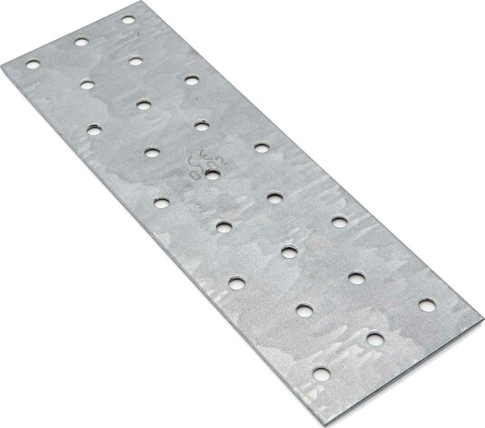 Hullplate FAST HP Stål 60x180x1,5 mm