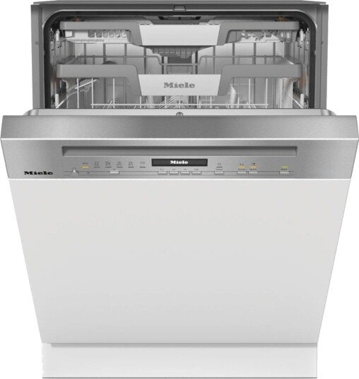 Miele G 7210 SCi Oppvaskmaskin
