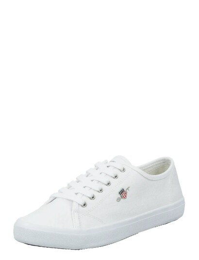 GANT Pillox Sneaker   White   36