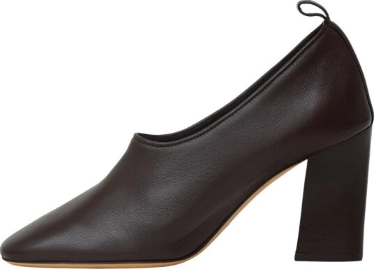 Soeur Dame Sko Brun 37 EU,