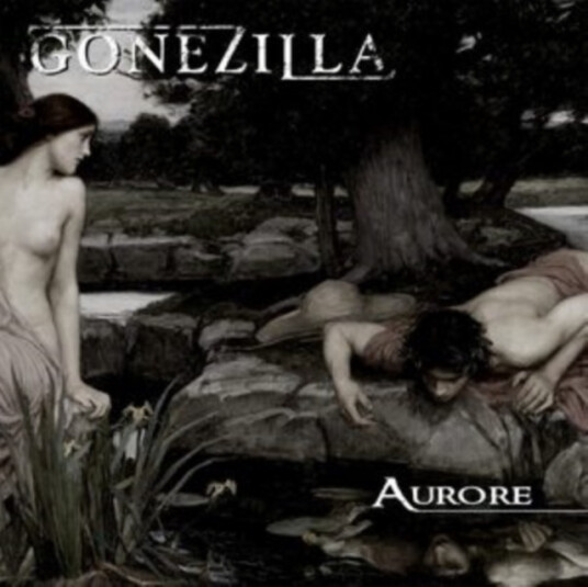 Gonezilla Aurore CD