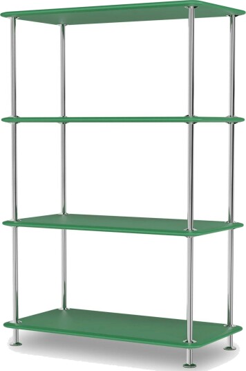Free Shelf 300000 Parsley / Chrome Free Shelf 300000 Parsley / Chrome