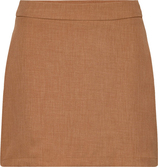 Vero Moda | Vmmathilde Hr Tailored Mini Skirt D2 | 38