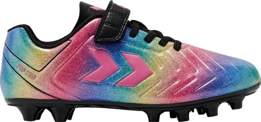 Hummel Fotballsko Topp Star F. G. 2.0 VC Jr Rosa A Boo Hummel 37 Fotballsko Blå Grønn Gul Rød Svart Turkis