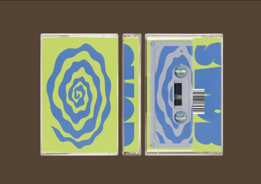 SW. Twilightspirals Kassett