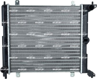 NRF 50127 Radiator motorkjøling