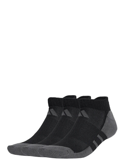 adidas Performance Ess Cc Low 3P - Black - 34-36