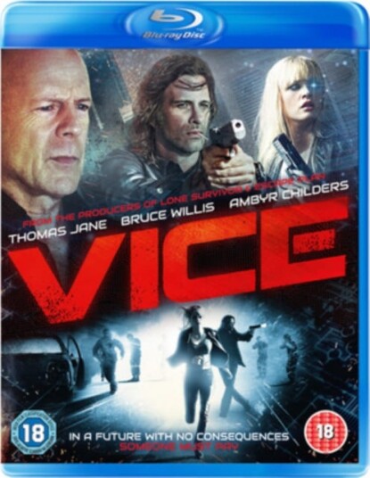 Vice Vice