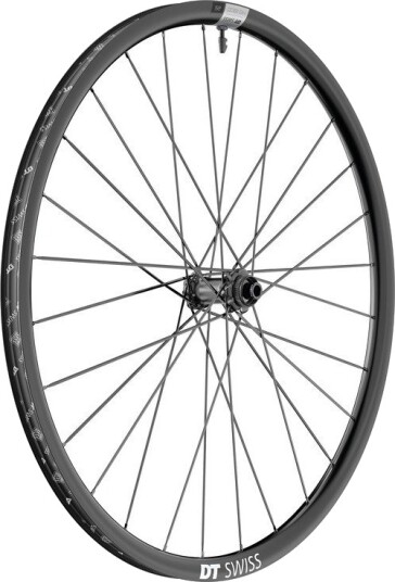DT Swiss HG 1800 Spline Forhjul 650b 12x110mm Til Skivebremser E-Bike