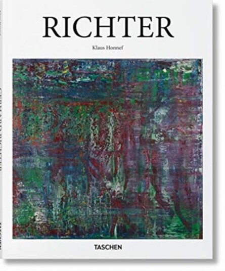 Richter Av Klaus Honnef