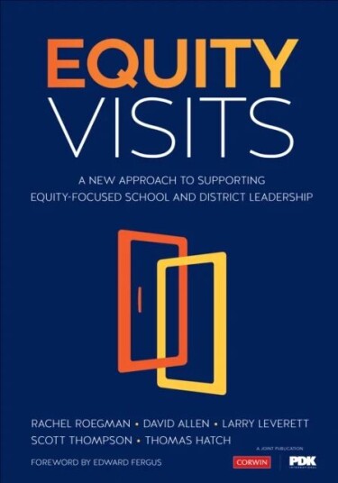 Equity Visits Av Rachel D. Roegman, David Allen, Larry Leverett, Scott T. Thompson, Thomas C. Hatch