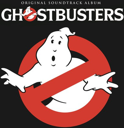 Ghostbusters (Original Soundtrack Album)
