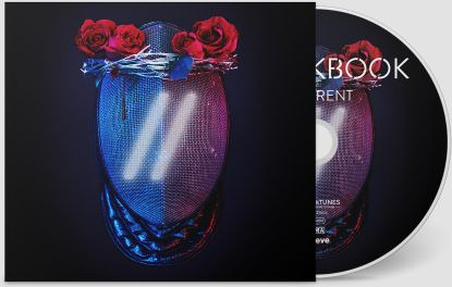 Blackbook Different CD