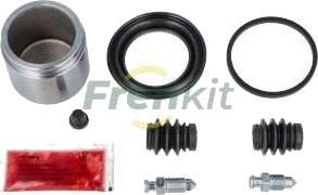 FRENKIT 251904 Reparasjonssett, bremsecaliper FRENKIT 251904 Reparasjonssett, bremsecaliper