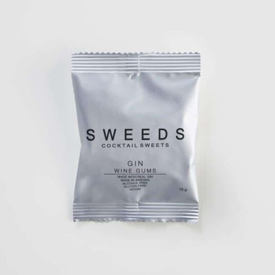 Sweeds Mini Gin 15g