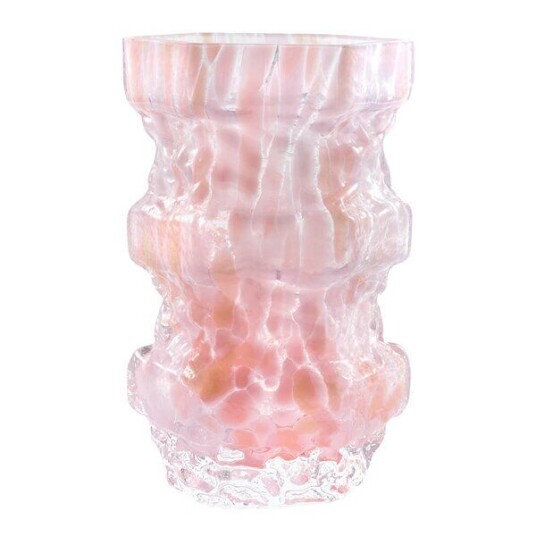 Magnor Evig vase 16 cm rosa Magnor Evig vase 16 cm rosa