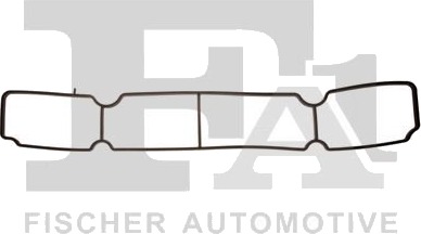 Tetning, innsugningsmanifold FA1 513-014