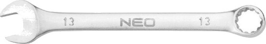 NEO TOOLS 09-657 Kombinasjonsnøkkel