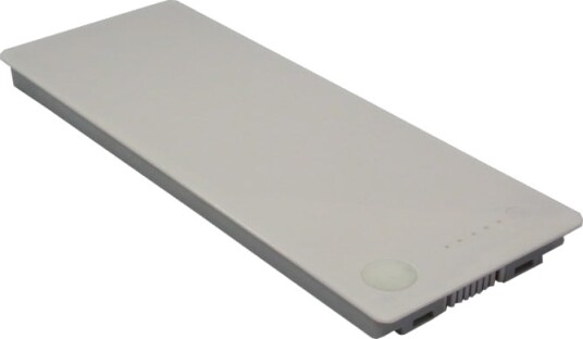 Batteri til MacBook 13" 2006–2009 A1185 Hvit CS-AM1185NB