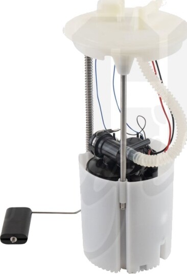 Drivstoffpumpe HÜCO 132712