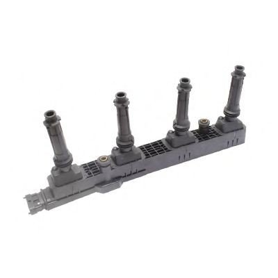 Tennspole coil HÜCO 133880 Tennspole coil HÜCO 133880