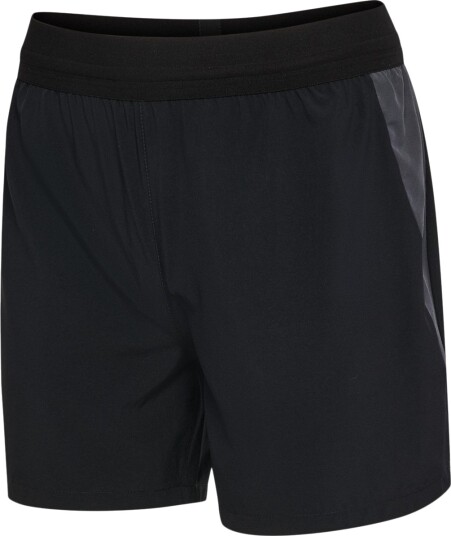 Hummel Hmlblaze26 Pro Training Shorts Woma Black XS