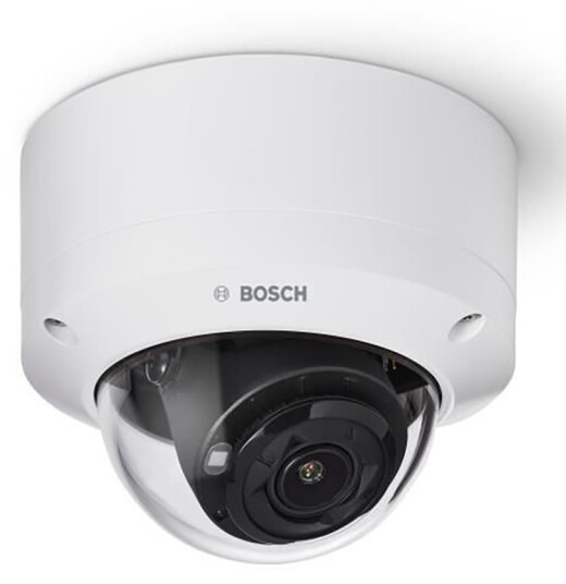 Bosch NDV 8503 R Flexidome Overvåkningskamera 6MP HDR 3 9 10mm PTRZ Bosch NDV 8503 R Flexidome Overvåkningskamera 6MP HDR 3 9 10mm PTRZ