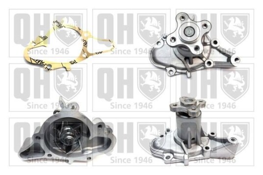 QUINTON HAZELL QCP3361 Vannpumpe
