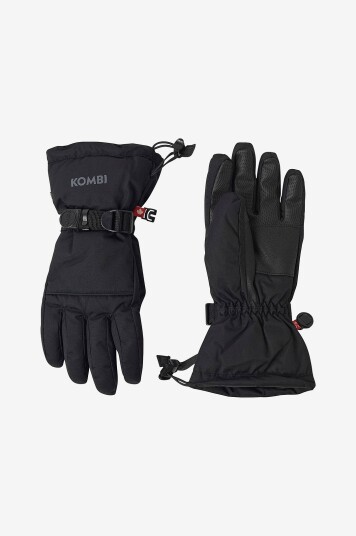 Kombi Hansker Everyday Women Glove Svart Kombi Hansker Everyday Women Glove Svart