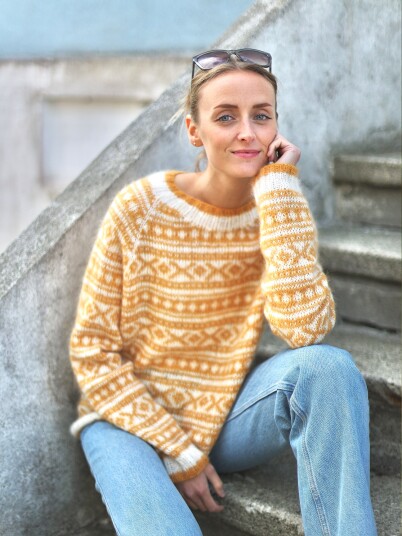EIDA genser karrigul