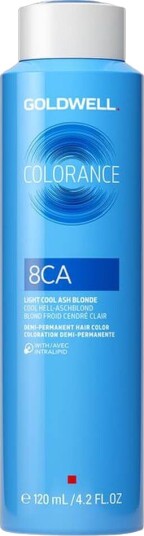 Goldwell Colorance Depot Cool Ash 8CA 120 ml
