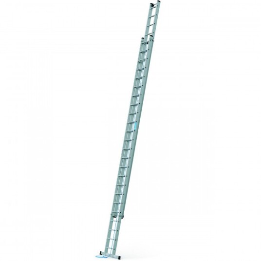 Zarges Heisetige Z600 2X24 Trinn Zarges Heisetige Z600 2X24 Trinn