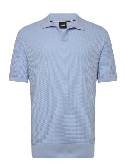 BOSS H Natalo Blue XXXL