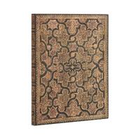 Notatbok Paperblanks Enigma ultra ulinjert