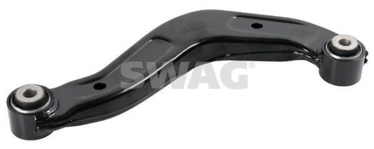 Bærearm, hjuloppheng SWAG 33 10 1925 Bærearm, hjuloppheng SWAG 33 10 1925