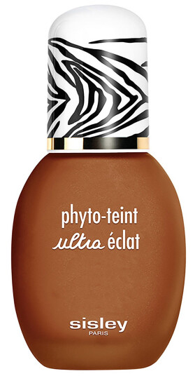 Sisley Phyto-Teint Ultra Éclat Foundation 30 ml 7N Caramel Fuktighetsgivende