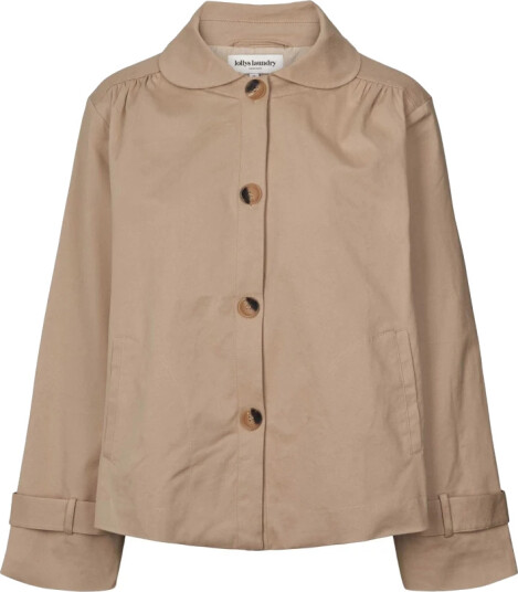Lollys Laundry Violall Jacket Ls Beige XL Lollys Laundry Violall Jacket Ls Beige XL