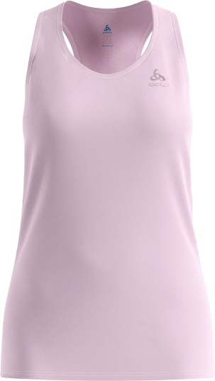 Odlo Women"s Tank Crew Neck Essential Hyper Pink M