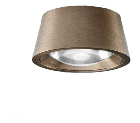 Light-Point Optic Out 1 Taklampe 2700K Rose Gold