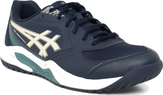 Asics Gel Dedicate 9 Navy 47